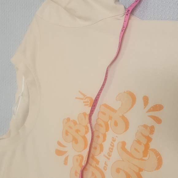 Romwe Bob Dylan Quote Graphic Tee, Size Small - Picture 7 of 8